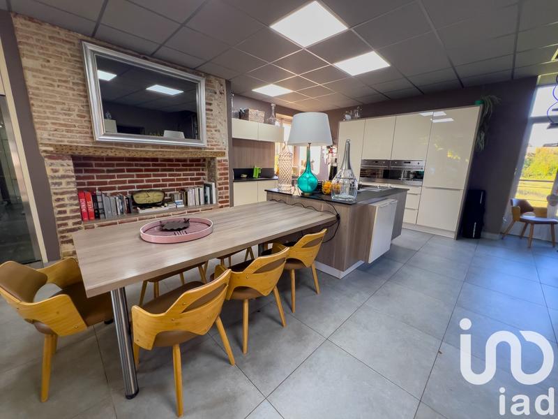 Maison - 513 m² - 11 pièces