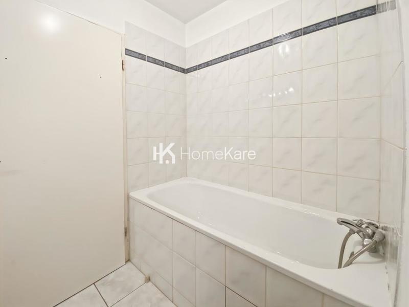 Studio - 23 m² - 1 pièce