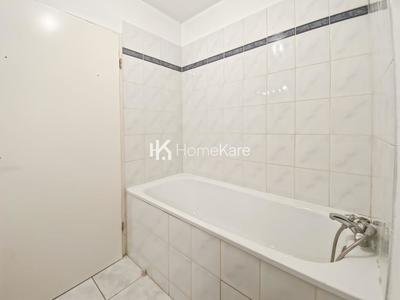 Studio - 23 m² - 1 pièce