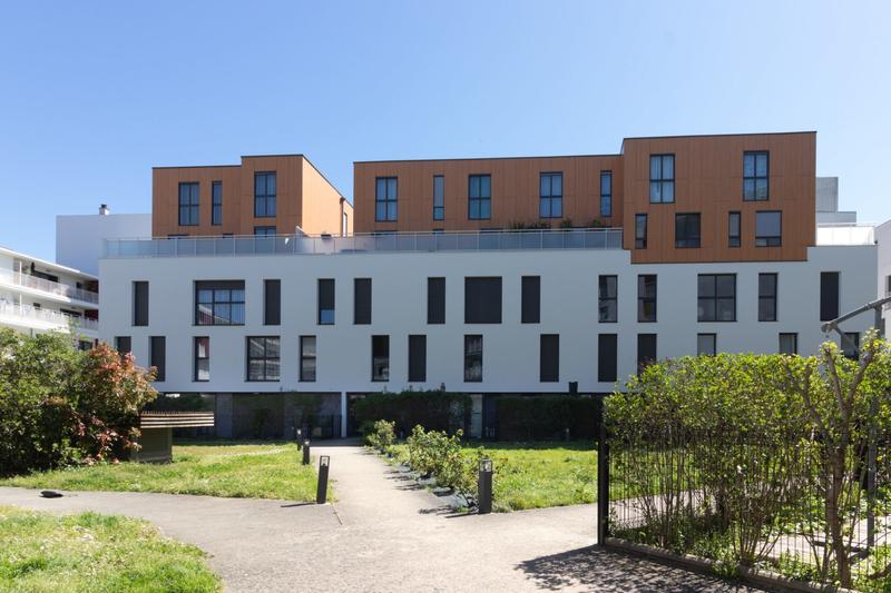 Appartement - 73 m² - 4 pièces