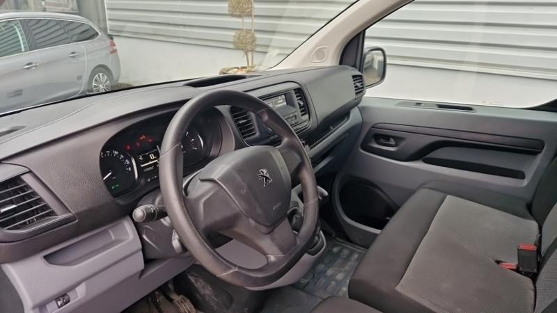 Peugeot Expert Fourgon tole standard 1.5 bluehdi 120 ss bvm6 premium