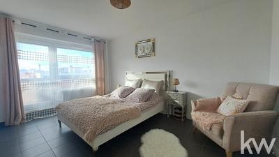 Appartement - 97 m² - 4 pièces