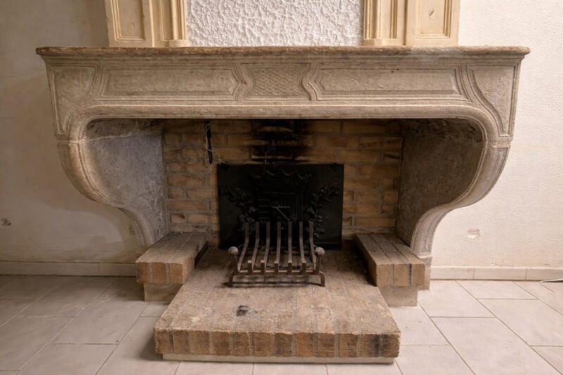 Local commercial - 524 m²