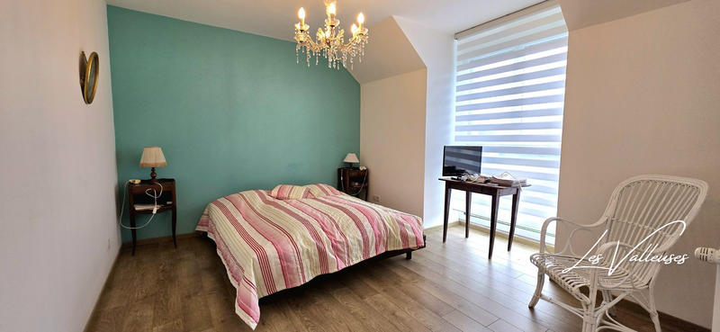 Maison contemporaine - 172 m² - 5 pièces