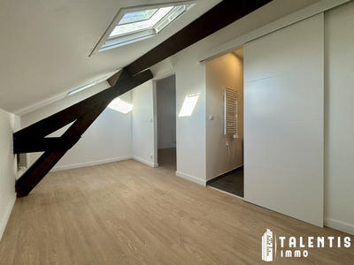 Appartement - 16 m² - 1 pièce