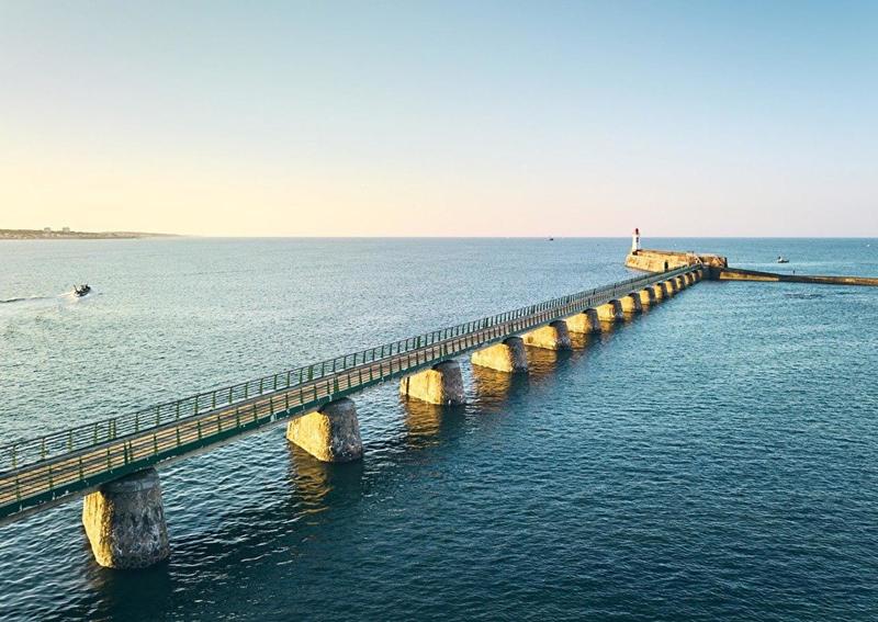 Appartement - 77 m² - 3 pièces