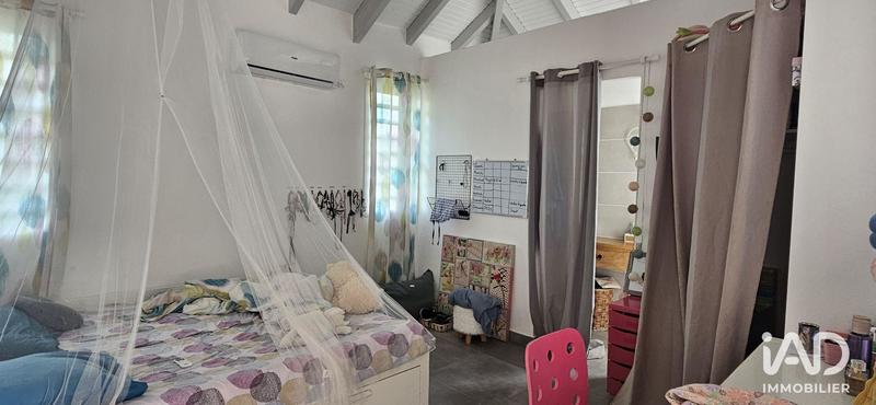 Maison - 119 m² - 4 pièces