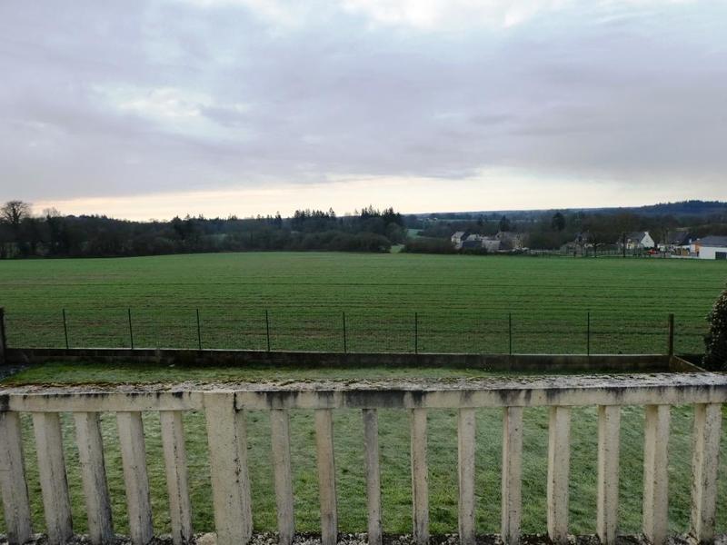 Maison - 134 m² - 8 pièces