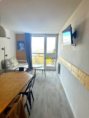 Appartement - 55 m² - 4 pièces