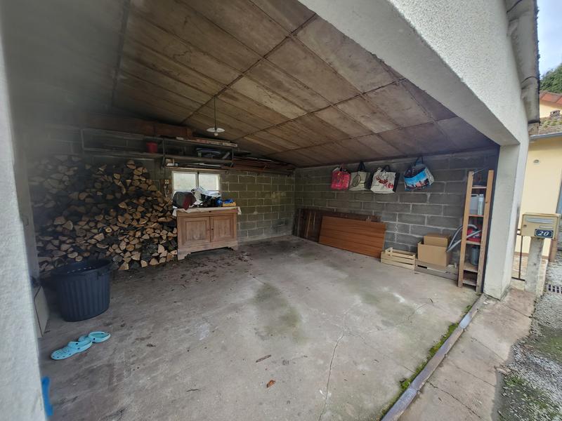 Maison - 89 m² - 4 pièces