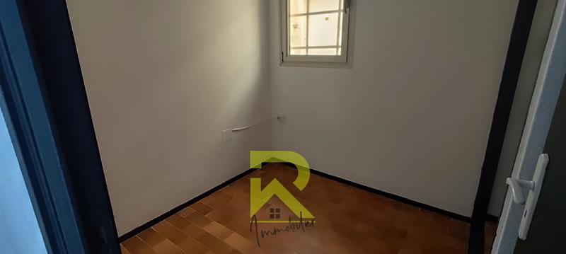 Appartement - 32 m² - 3 pièces