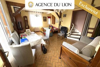 Maison - 79 m² - 4 pièces