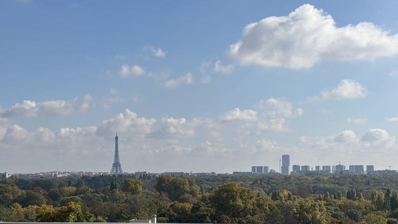 Appartement - 103 m² - 5 pièces