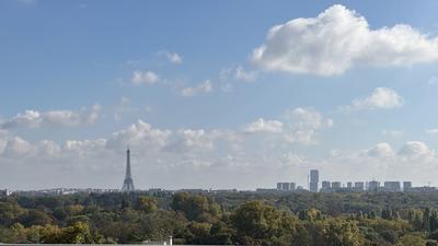 Appartement - 103 m² - 5 pièces