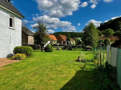 Maison - 230 m² - 9 pièces