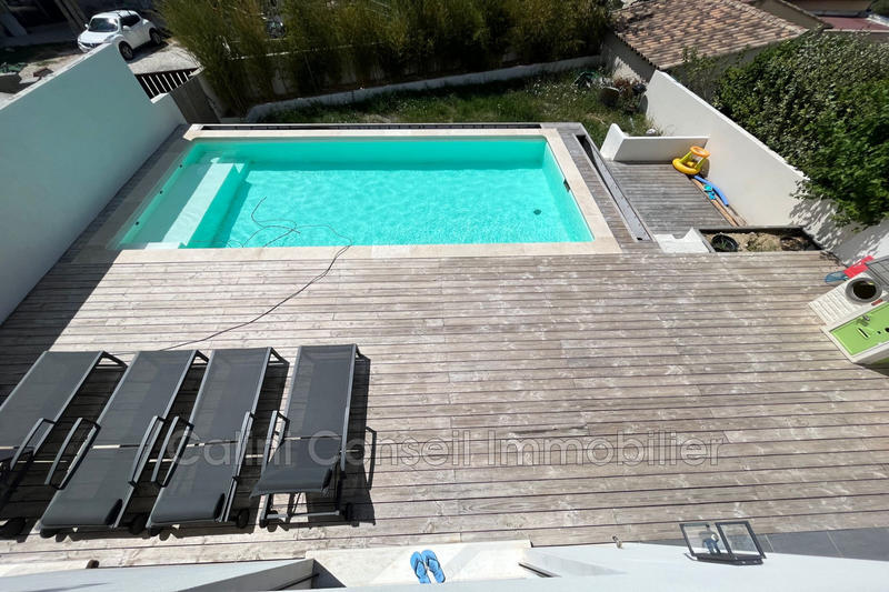 Villa - 101 m² - 5 pièces