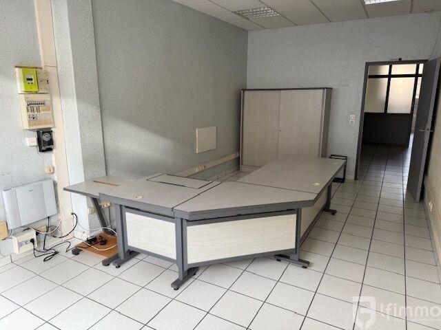 Immeuble - 176 m² - 7 pièces