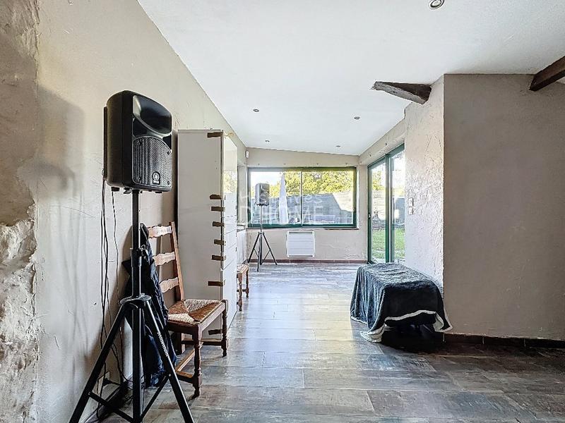 Maison - 179 m² - 5 pièces