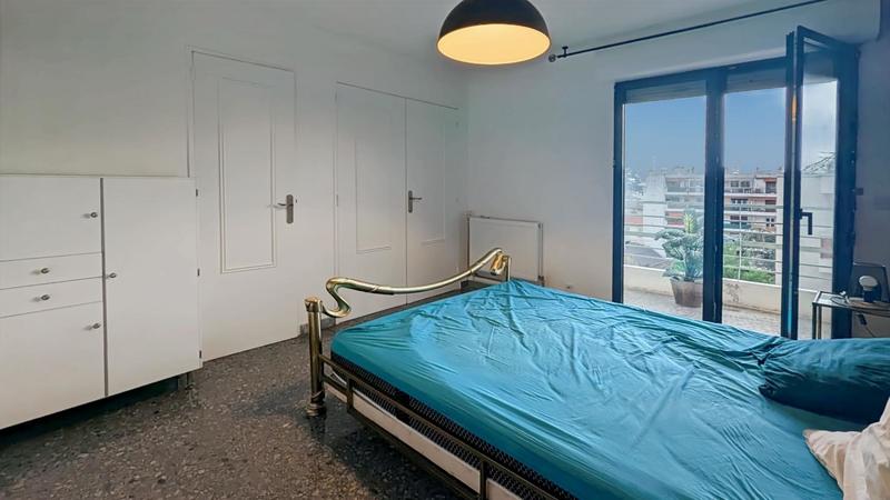 Appartement - 82 m² - 3 pièces