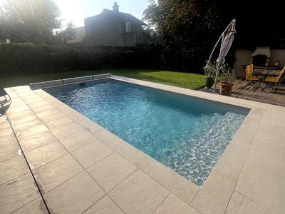 Maison - 196 m² - 7 pièces