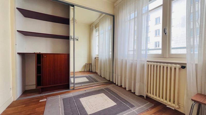 Maison - 116 m² - 6 pièces