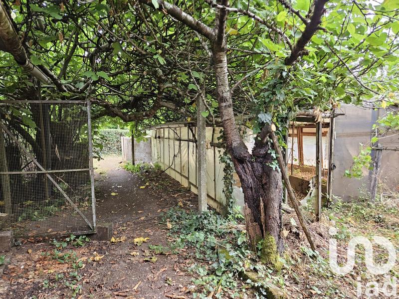 Maison - 145 m² - 4 pièces