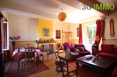 Bastide - 162 m² - 6 pièces