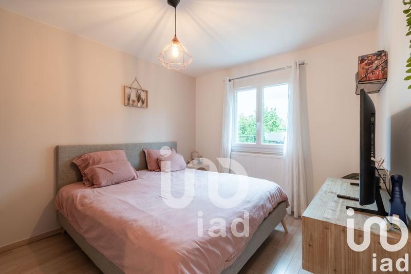 Maison - 106 m² - 5 pièces