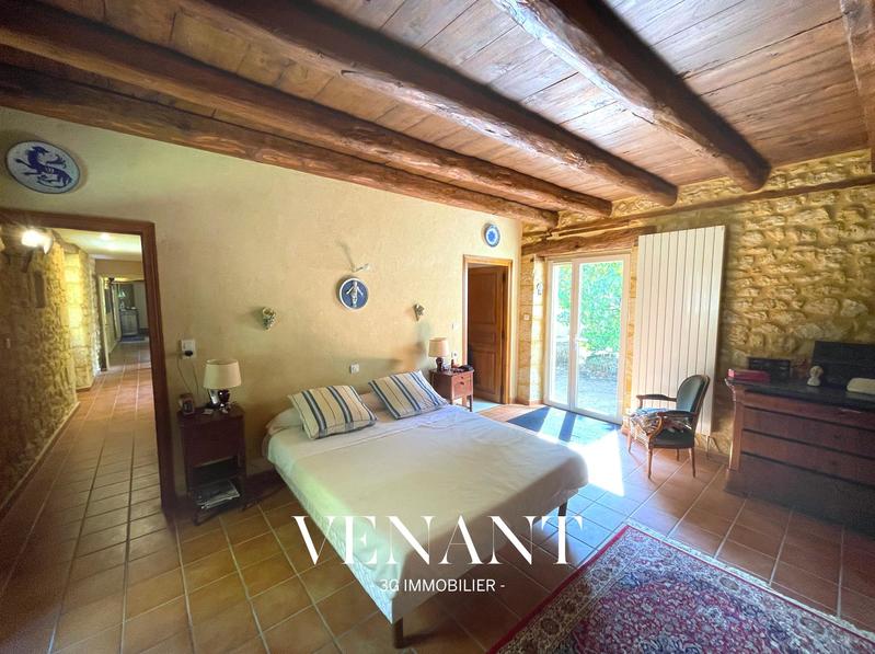 Villa - 130 m² - 4 pièces