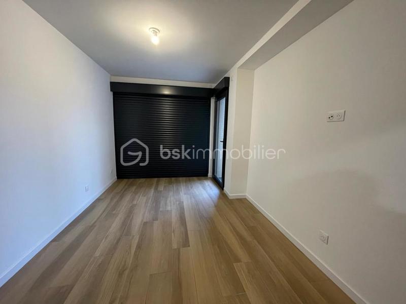 Maison - 104 m² - 5 pièces