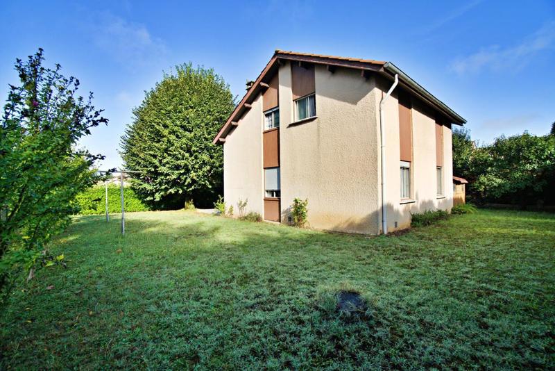 Maison - 86 m² - 3 pièces