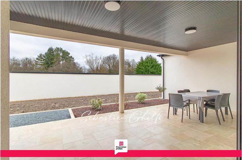 Maison - 148 m² - 7 pièces