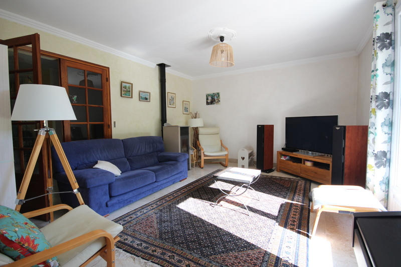 Maison - 178 m² - 8 pièces