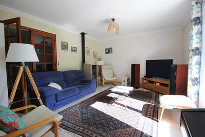 Maison - 178 m² - 8 pièces