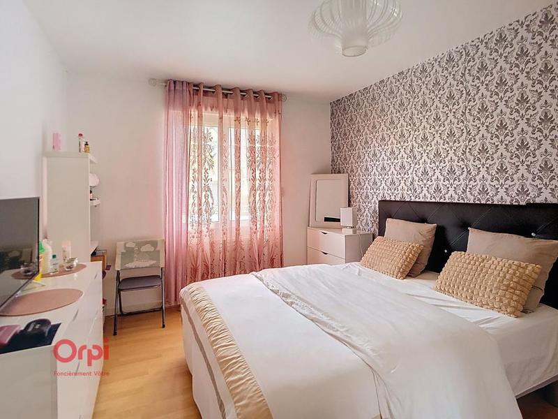 Maison - 131 m² - 6 pièces