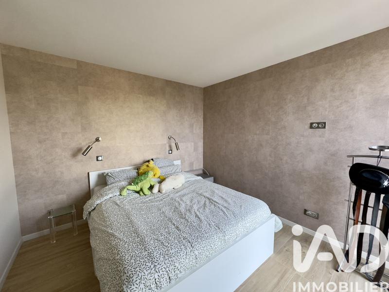 Maison de maîtres - 276 m² - 5 pièces