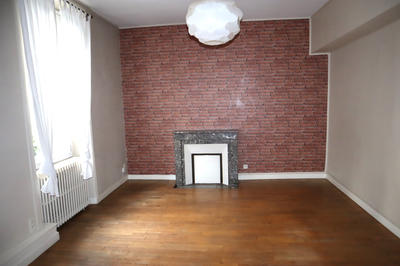 Appartement - 83 m² - 3 pièces