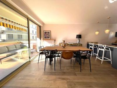 Appartement - 112 m² - 4 pièces