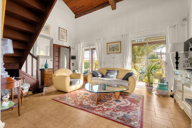 Maison traditionnelle - 116 m² - 5 pièces