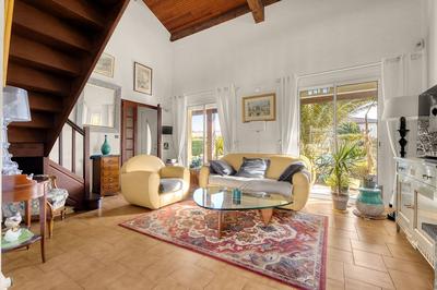 Maison traditionnelle - 116 m² - 5 pièces