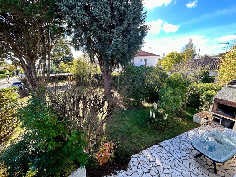 Maison d'architecte - 139 m² - 7 pièces