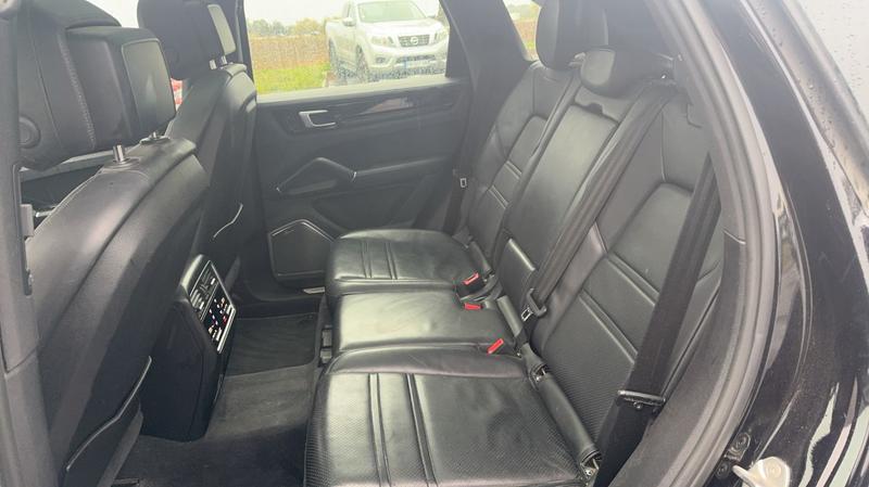Porsche Cayenne s III 2.9 V6 Awd 440 Turbo