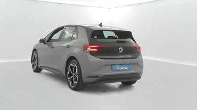 Volkswagen Id.3 204ch Pro s 77 kWh