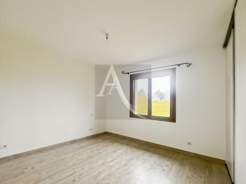 Maison - 120 m² - 7 pièces