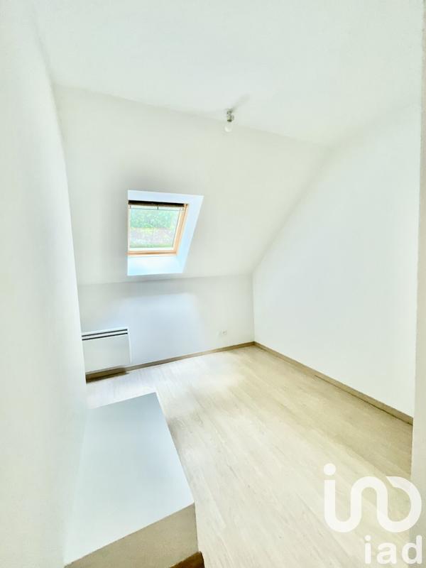 Maison - 50 m² - 3 pièces