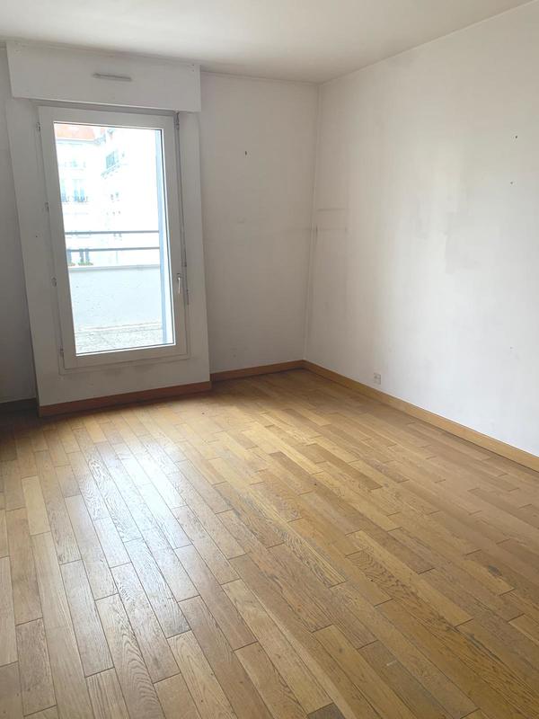 Appartement - 83 m² - 3 pièces