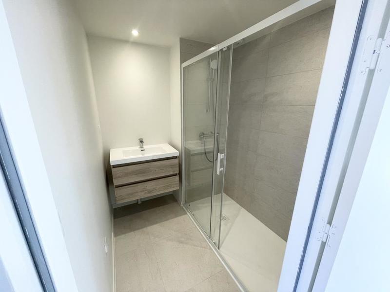 Appartement - 61 m² - 2 pièces