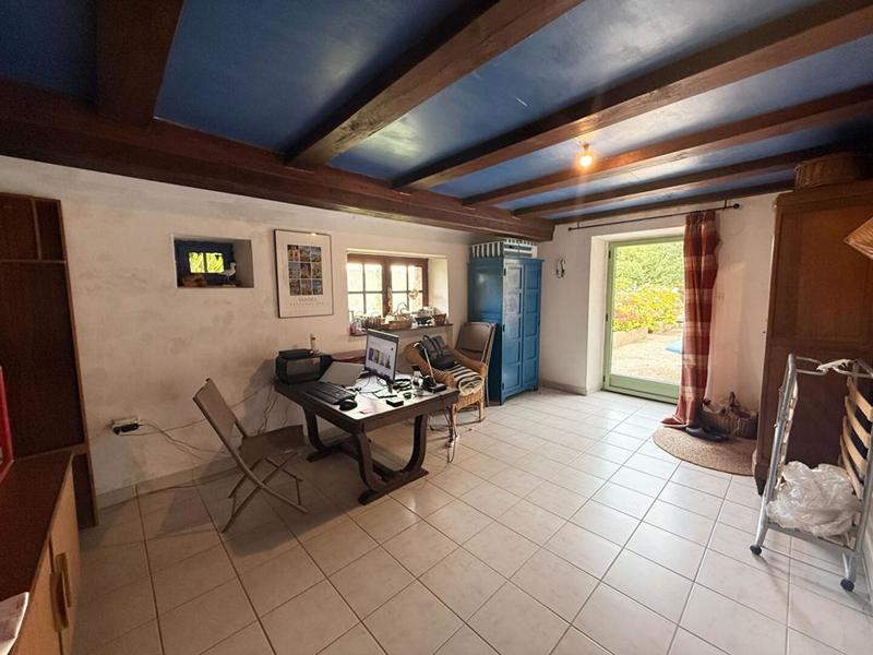 Maison - 80 m² - 3 pièces