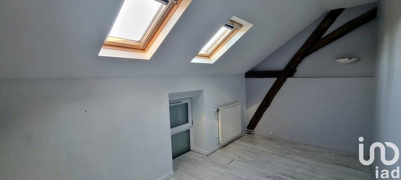 Maison de ville - 160 m² - 7 pièces