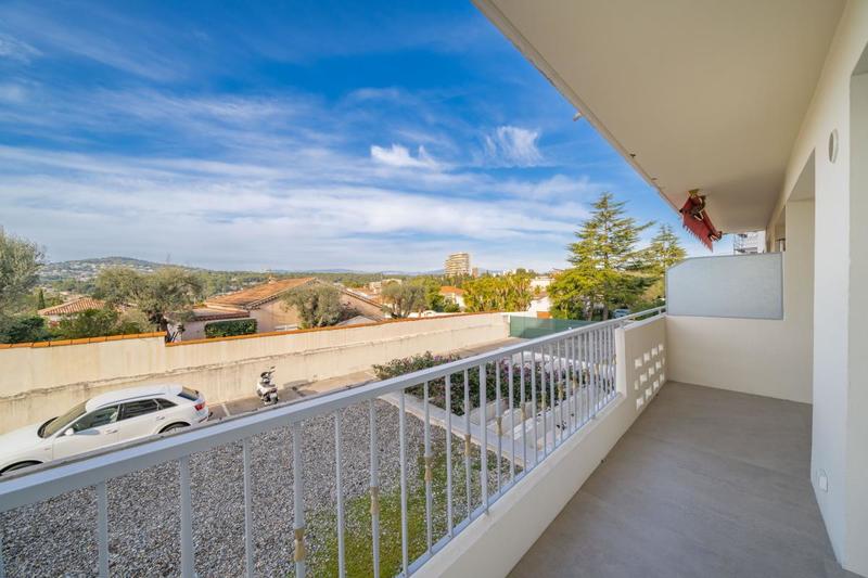 Appartement - 73 m² - 4 pièces